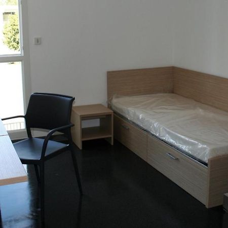 Marguerite Aparthotel Villeurbanne Esterno foto