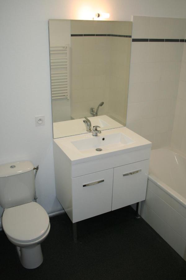 Marguerite Aparthotel Villeurbanne Esterno foto